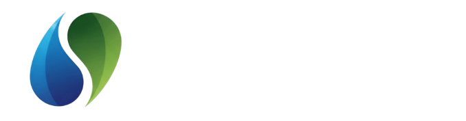 logo bluo dispensador agua