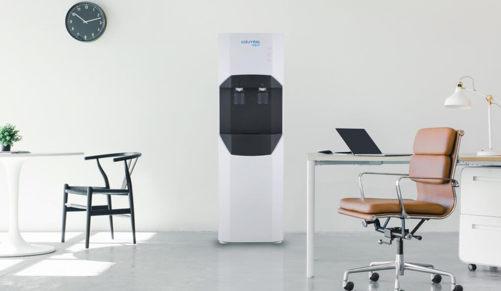 Alternativas a Culligan