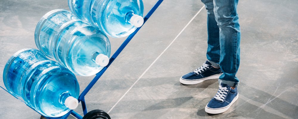 Alternativas a aquaservice