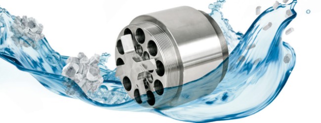 descalcificador para casa