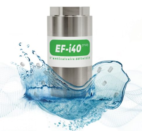 sistema antical bluo